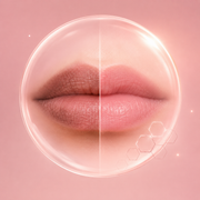 Soft Melt Overnight Lip Mask - Non Tinted benefit