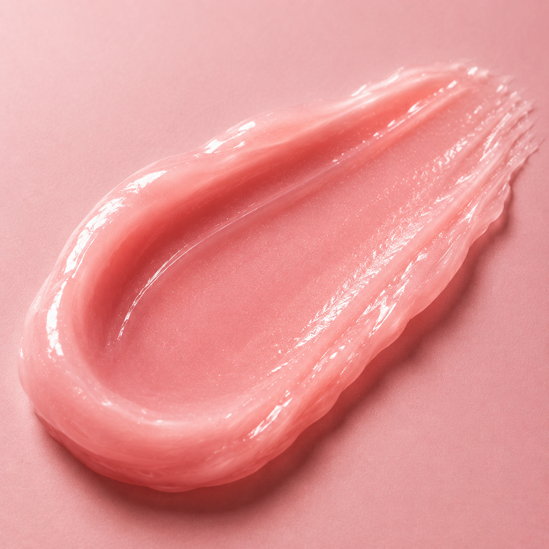 Soft Melt Overnight Lip Mask - Non Tinted benefit 3
