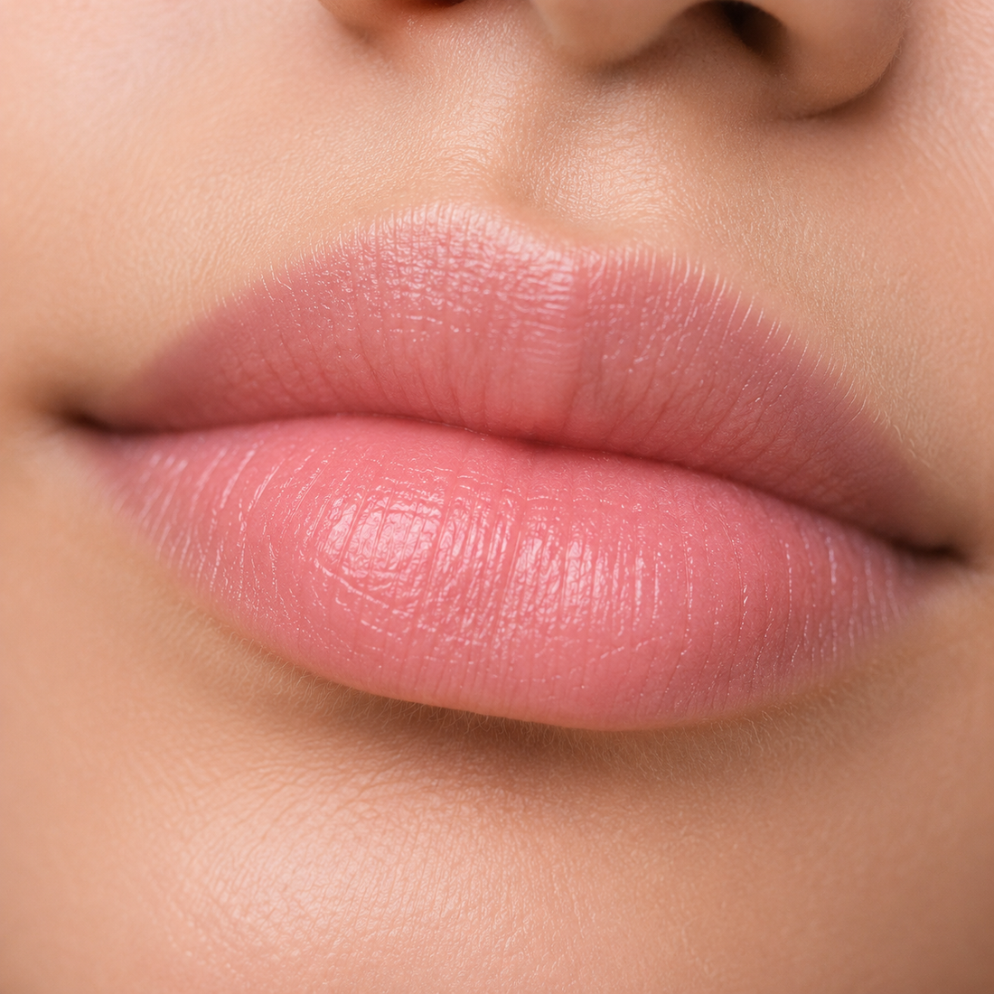 Soft Melt Overnight Lip Mask - Non Tinted benefit 4