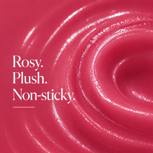 Rosy Hue Overnight Lip Mask