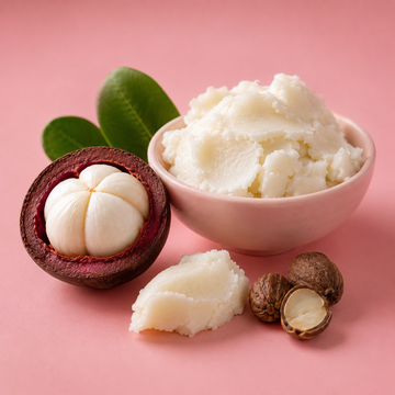 Shea & Kokum Butter