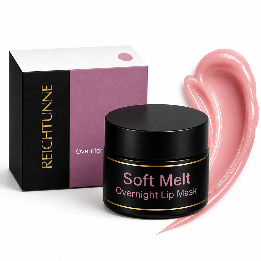 Soft Melt Overnight Lip Mask