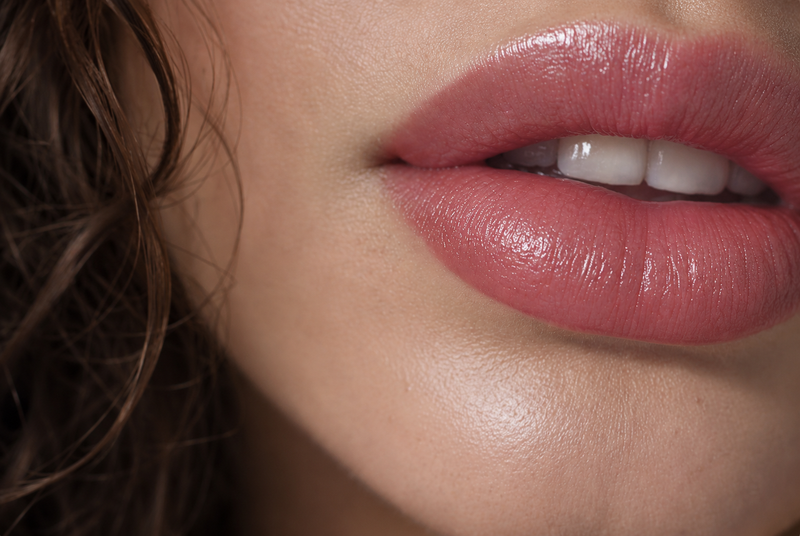 Soft Melt Overnight Lip Mask