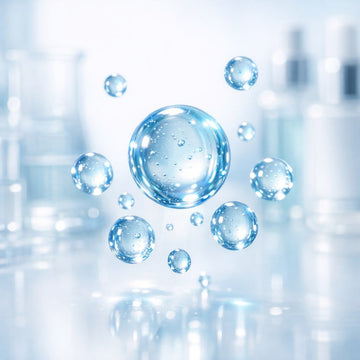 Hyaluronic Acid