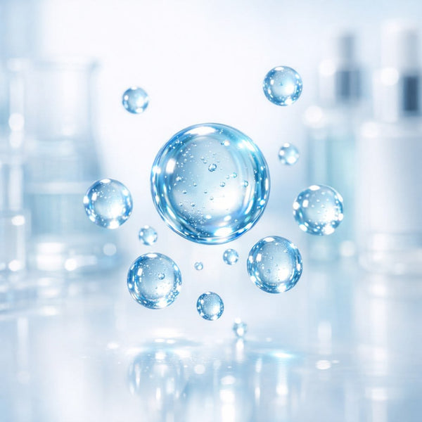 Hyaluronic Acid